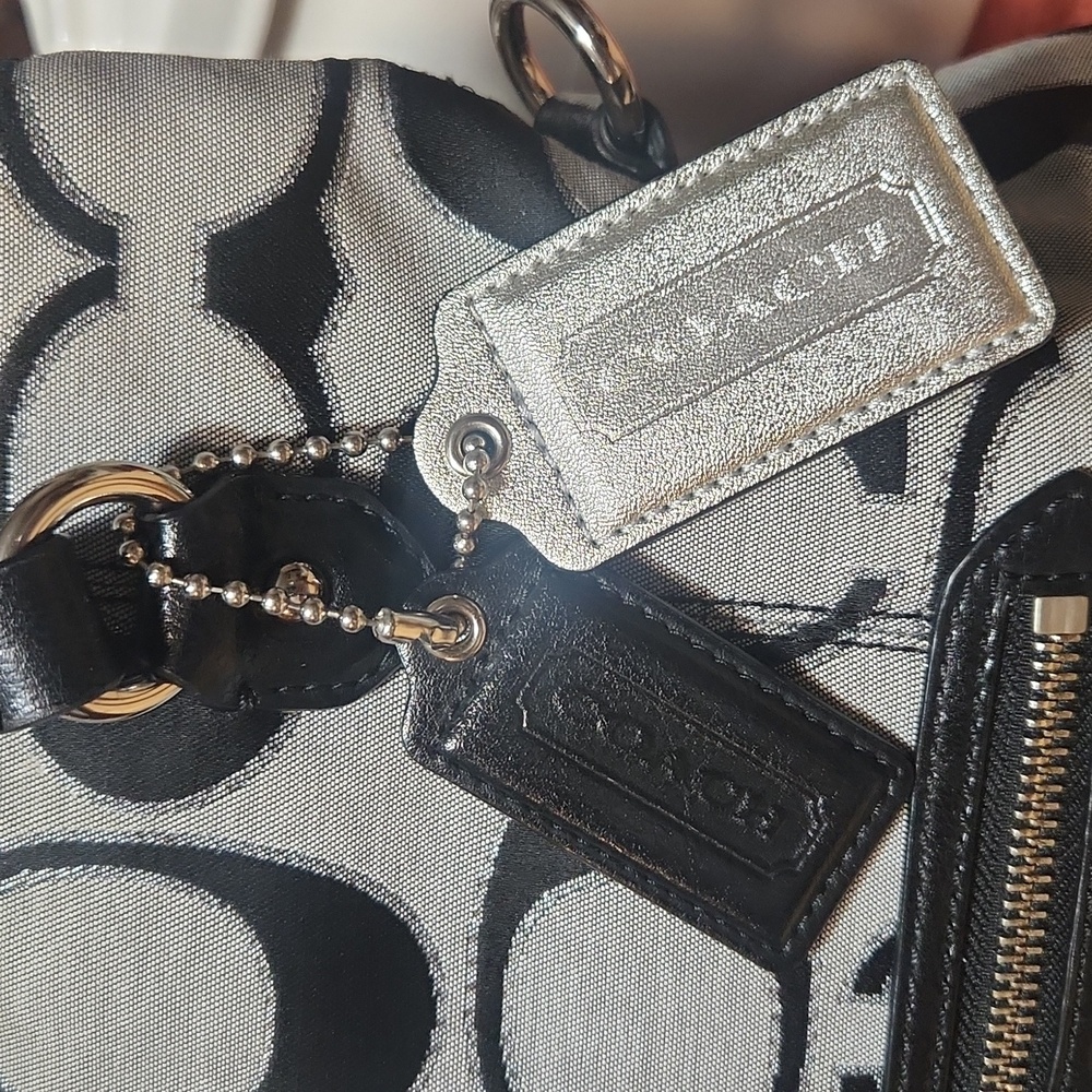 Coach Bag - Picture 4 of 15